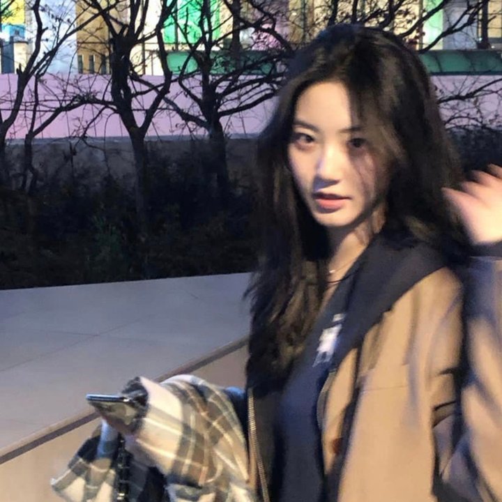 玉女情动