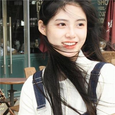 阿潘小姐